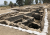 Excavations at El Araj Deepening Case for Bethsaida’s Gospel-Era Roots The main excavation site (Area A) at el-Araj. Photo Credit: El-Araj Excavation Project
