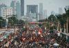 Indonesian Archbishop Raises Alarm Over Military Expansion in Flores as Communities Challenge New Army Bases Social Unrest Jakarta, Indonesia (Photo by Bagir Bahana on Unsplash)