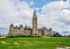 Canada’s Senate Passes Bill C‑9, Sparking Debate Over Religious Expression and Hate Speech Laws Parliament hill Ottawa Canada (Photo by Benoit Debaix on Unsplash)