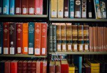 Stephen B. Bevans and the Rise of Contextual Theology: Rethinking Universality in a Changing Church Theology books and Bibles (Photo by Jonathan Simcoe on Unsplash)