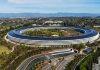 Church and Silicon Valley: Inside the Quiet Struggle to Shape the Ethics of Artificial Intelligence Apple Park Way, Cupertino, CA, USA Silicon Valley (Photo by Carles Rabada on Unsplash)