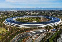 Church and Silicon Valley: Inside the Quiet Struggle to Shape the Ethics of Artificial Intelligence Apple Park Way, Cupertino, CA, USA Silicon Valley (Photo by Carles Rabada on Unsplash)