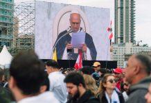 Leo XIV’s Magnifica Humanitas Challenges Europe’s Identity Debate Pope Leo XIV (Photo by Christian Harb on Unsplash)