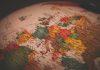 “Offering Bread Is Not Enough”: Bishop Suetta Urges Christians to Proclaim Christ in Migrant Outreach Map of Europe (Photo by Christian Lue on Unsplash)