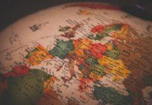 Leo XIV Urges Europe to Reclaim Its Roots and Champion Family Renewal Amid Demographic Crisis Map of Europe (Photo by Christian Lue on Unsplash)