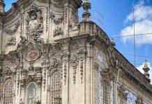 Pentecost Spirit Inspires Porto Synod: Bishop Calls Church to Renewal and Mission Church in Porto Portugal (Photo by Nataliia Kvitovska on Unsplash)