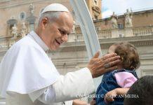 Pope Leo XIV: Mary as Model, Member, and Mother Calls the Faithful to Renew Love for the Church Pope Leo XIV (Vatican Media)
