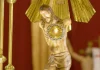 Monstrance of the Mutilated Christ Anchors Bojayá Anniversary, Renewing Call for Peace in Colombia Monstrance inspired by the Mutilated Christ (Credit ACN Colombia)