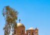 Jordan Prepares for 2030 Baptism Jubilee as Church Leaders Call for Global Spiritual Renewal Bethany beyond the Jordan, Juwafat al-Kafrayn, Jordan (Photo by Dilip Poddar on Unsplash)