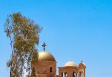 Jordan Prepares for 2030 Baptism Jubilee as Church Leaders Call for Global Spiritual Renewal Bethany beyond the Jordan, Juwafat al-Kafrayn, Jordan (Photo by Dilip Poddar on Unsplash)