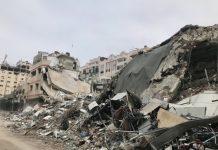 Pope Leo Urges Humanitarian Action in Gaza and Warns Against AI-Driven Warfare Scenes of the devastation suffered by the besieged city of Gaza after it was bombed by the State of Israel in its war since October 7, 2023 (Photo by Emad El Byed on Unsplash)