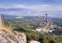 Spanish Government’s Vatican Bid Raises Alarm Over Valley Basilica as Legal Scholar Warns of ‘Fait Accompli’ Strategy Valle de los Caídos The Valley of the Fallen is a Catholic basilica and a monumental memorial in the municipality of San Lorenzo de El Escorial, erected at Cuelgamuros Valley in the Sierra de Guadarrama, near Madrid. Dictator Francisco Franco claimed that the monument was meant to be a "national act of atonement" and reconciliation (Photo by Esteban Palacios Blanco on Unsplash)