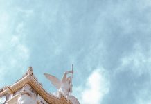 Costa Rica’s New President Publicly Entrusts Her Government to the Virgin of the Angels Basilica of Our Lady of Angels Costa Rica (Photo by Fabian Marin Zuñiga on Unsplash)