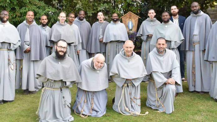 Family of Mary Immaculate and Saint Francis | © themarianfranciscans.org