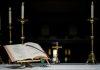 Pope Leo XIV Highlights Power of Liturgy’s Rites and Symbols in Drawing the Faithful Closer to God Liturgy (Photo by Grant Whitty on Unsplash)