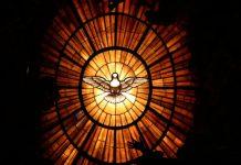 Pope at Pentecost Calls for Openness: “Let the Holy Spirit Open Every Door” Holy Sprit (Photo by Serge Taeymans on Unsplash)