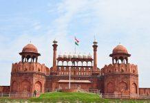 Christian Unity Fractures Amid Violence in India’s Manipur as Priests and Nuns Flee Conflict Zones Red Fort monument in Delhi, India (Photo by Jayanth Muppaneni on Unsplash)