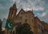 Allegations of Forged Documents Shake Pakistan Court Ruling on Minor’s Marriage Frere Hall, Civil Lines Karachi, Pakistan (Photo by Kamal Uddin on Unsplash)