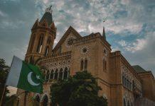 Pakistan’s Minorities Call for Structural Reform as Constitutional Debate Intensifies Frere Hall, Civil Lines Karachi, Pakistan (Photo by Kamal Uddin on Unsplash)
