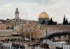Rising Tide of Anti-Christian Violence in Jerusalem: Bishop Nahra Warns of “Recurring Pattern” Amid Growing Radicalization Western Wall, Old City, Jerusalem (Photo by Laura Siegal on Unsplash)