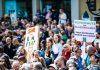 Jesuit Priest Jörg Alt Returns to Court Over Climate Protest Road Blockade in Munich Climate Protesters in Germany (Photo by Markus Spiske on Unsplash)