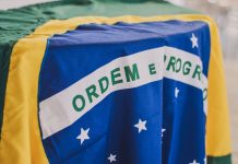 Cristo é o Show 2026 Draws 80,000 Worshippers to Belo Horizonte in Powerful Display of Faith