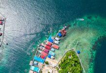 Indonesian Church Coalition Urges Shift From Military Strategy to Civilian Protection in Papua Jayapura, Jayapura City, Papua, Indonesia (Photo by Simon Spring on Unsplash)