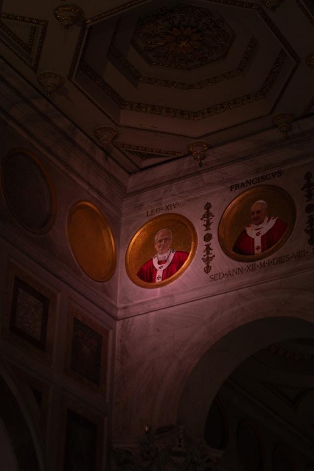African Catholic Leaders Applaud Pope Leo XIV’s ‘Magnifica Humanitas’ as Landmark Ethical Guide for the Age of Artificial Intelligence Pope Leo XIV (Photo by Vjekoslav Domanović on Unsplash)