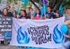 Thousands March Across Colombia Demanding Repeal of Abortion Laws 20th National March for Life, in Colombia. | United for Life (Instagram)