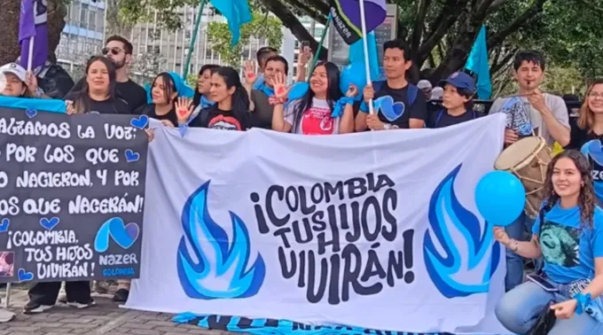 whatsapp-image-2026-05-25-at-08.28.06-6a146650ea3e6 20th National March for Life, in Colombia. | United for Life (Instagram)