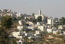 Middle East Conflicts Deepen Strain on Christian Communities from West Bank to Lebanon Taybeh (By Ralf Lotys (Sicherlich) - Own work, CC BY 3.0 wikimedia)