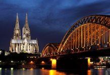 Cologne Prepares to Mark 750 Years of the Corpus Christi Procession, Rooted in a Medieval Miracle Cologne Cathedral (By Martin Falbisoner - Own work, CC BY-SA 3.0)