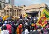 Sri Lanka Faces Mounting Criticism Over IMF Dependence Amid Rising Cost of Living Sri Lanka(By AntanO - Own work, CC BY-SA 4.0 wikimedia)