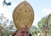 Cardinal Burke Welcomes Return of Consistory but Raises Concerns Over Synodality and SSPX Episcopal Consecrations Cardinal Raymond Leo Burke (By Henry Lithgow - Own work, CC BY-SA 4.0)