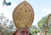 Cardinal Burke Welcomes Return of Consistory but Raises Concerns Over Synodality and SSPX Episcopal Consecrations Cardinal Raymond Leo Burke (By Henry Lithgow - Own work, CC BY-SA 4.0)