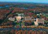 FBI Analysts Fired Over Controversial Catholic Extremism Memo Amid Wider Purge The FBI Academy, located in Quantico, Virginia ( FBI Photosimage source Public Domain Wikimedia Commons)