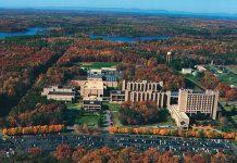 FBI Analysts Fired Over Controversial Catholic Extremism Memo Amid Wider Purge The FBI Academy, located in Quantico, Virginia ( FBI Photosimage source Public Domain Wikimedia Commons)