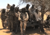Sudan’s Silent War: Displacement, Famine, and the Forgotten Plight of Christian Communities Militia in Darfur (Henry Ridgwell Public Domain Wikimedia)