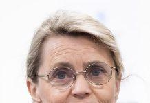 Päivi Räsänen’s Case Heads to Strasbourg, Testing the Boundaries of Free Speech in Europe Päivi Räsänen ( © Lauri Heikkinen By FinnishGovernment CC BY 2.0 Wikimedia )