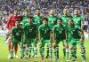 Iraqi World Cup Squad Reflects Rare Religious Diversity Amid Challenges The Iraqi national team pose ahead of their 2019 AFC Asian Cup match against Iran in Dubai (By Fars Media Corporation, CC BY 4.0 wikimediA)