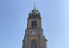 Vatican AI Ethics Advisor Paolo Benanti Honored in Seoul for Leadership in Technology Ethics Facade of Myeongdong Cathedral, Seoul (By LMP 2001 - Own work, CC BY-SA 4.0 wikimedia)