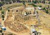 Israel Moves to Seize Nabi Samuel Site, Intensifying Dispute Over Palestinian Heritage Archaeological excavations around the Tomb of Samuel (NABI SAMUEL) (By AVRAHAM GRAICER - Own work, CC BY-SA 4.0 Wikimedia)
