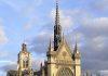 Paris Church Standoff: Six Catholic Activists Detained After Protest Disrupts Nuit Blanche Installation Église Saint-Laurent (By Mbzt - Own work, CC BY-SA 4.0 wikimedia)