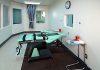 Arizona Priest Reflects on Ministering to Death Row Inmate Hours Before His Execution The lethal injection room at San Quentin State Prison (CACorrections (California Department of Corrections and Rehabilitation) Public Domain Wikimedia)