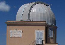 Vatican Observatory Bridges Faith and Physics in Global Push to Decode Quantum Gravity Vatican Observatory Telescope on the roof of the Ponticial Palace in Castel Gandolfo (By Rb85 - Own work, CC BY-SA 3.0)