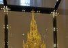 Madrid’s Historic Monstrance to Take Center Stage as Pope Leo XIV Leads Corpus Christi Procession Monstrance of silver-gilt Ca. 1517 Cathedral of Toledo. Spain. (By Ghirlandajo - Own work, CC BY 4.0 Wikimedia)