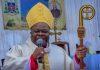 Shock and Condemnation After Killing of Mozambique Bishop Osório Afonso Sparks Calls for Justice Bishop Osório Citora Afonso of Quelimane, Mozambique, in an undated photo. (Credit: Mozambique Bishops’ Conference.)