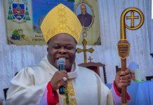 Shock and Condemnation After Killing of Mozambique Bishop Osório Afonso Sparks Calls for Justice Bishop Osório Citora Afonso of Quelimane, Mozambique, in an undated photo. (Credit: Mozambique Bishops’ Conference.)