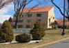 Justice Department backs Catholic nuns in gender-identity case Exterior of Rosary Hill Home, a nursing home/medical center run by the Dominican Sisters of Hawthorne in Hawthorne, New York (By Midnightdreary - Own work, CC BY-SA 3.0 Wikimedia)