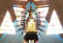 Double Earthquake Devastates Northern Venezuela, Leaving Dozens Dead and a Nation in Mourning Our Lady of Coromoto declared Celestial and Chief Patron of Venezuela (Credit https://www.santuariobasilicacoromoto.com/)